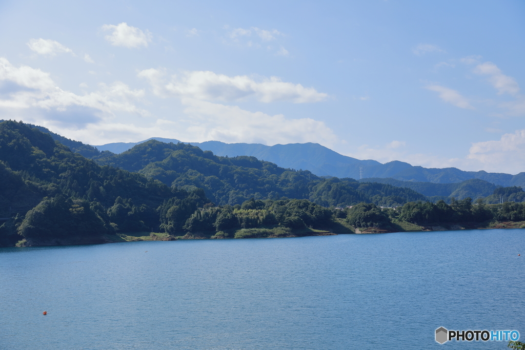 宮ケ瀬湖15