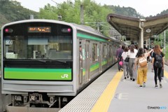 仙石線