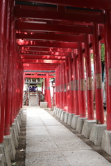 鳥居
