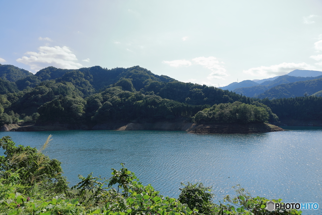 宮ケ瀬湖21