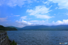 山中湖16