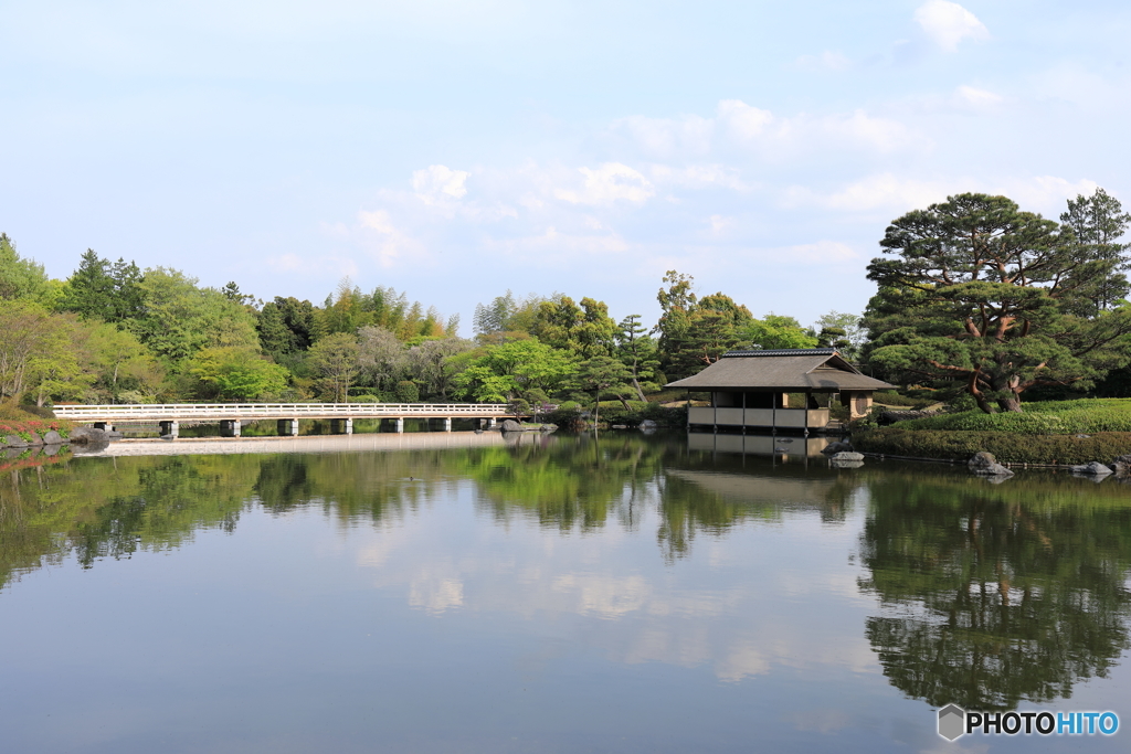 昭和記念公園⑩