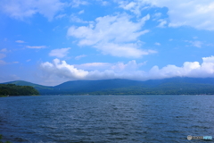 山中湖15