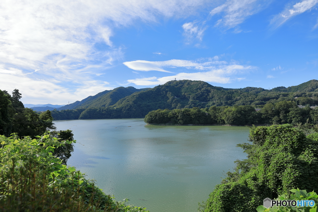 津久井湖12