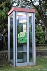 電話Box