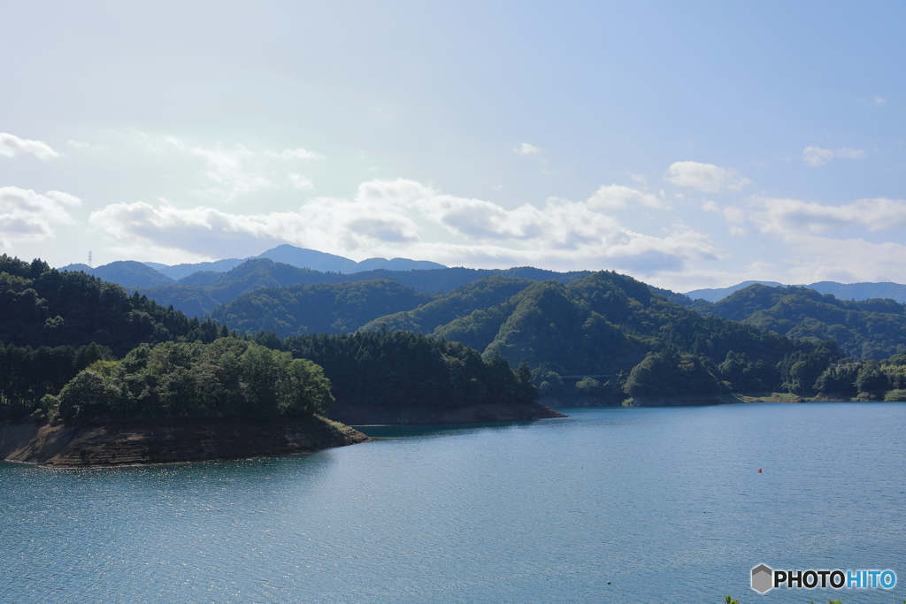 宮ケ瀬湖13