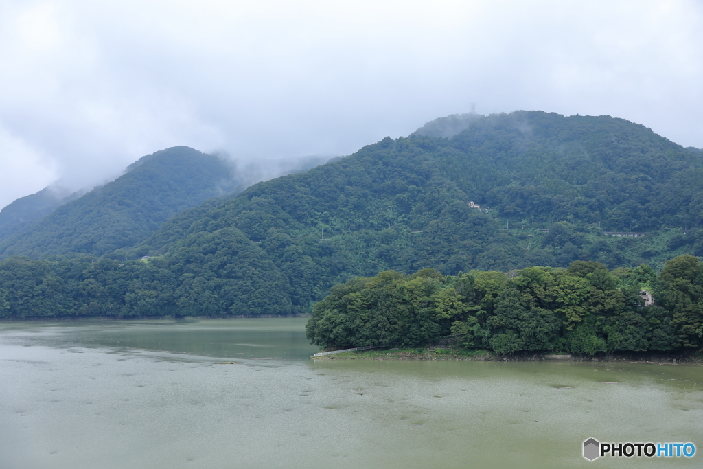城山公園3