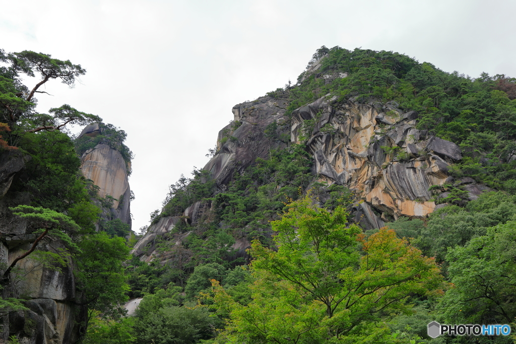 昇仙峡9