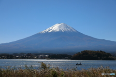 富士山と河口湖47