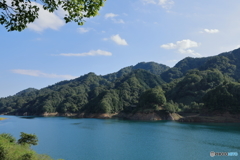 宮ケ瀬湖43