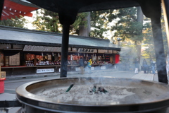 高尾山薬王院Ⅱ