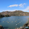 津久井湖2018年12月28日5