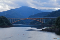 宮ヶ瀬湖20