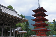 久遠寺41