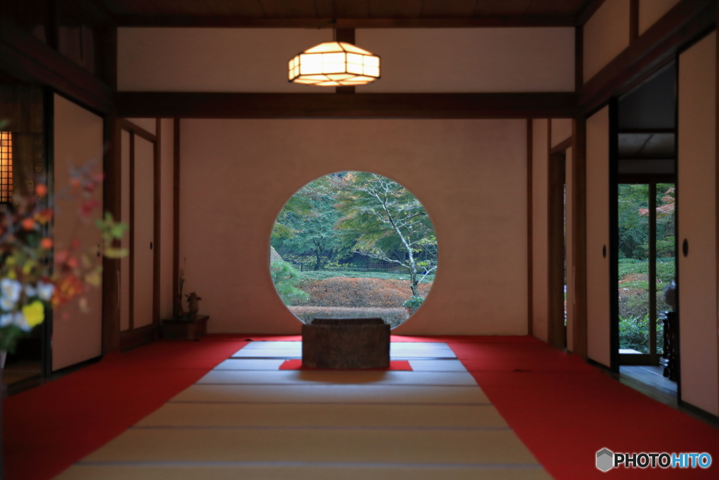 北鎌倉散策13