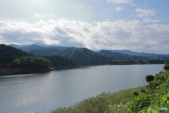 宮ケ瀬湖41