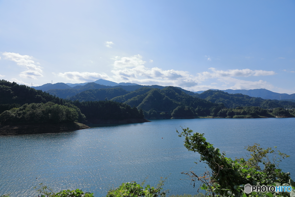 宮ケ瀬湖19