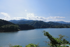 宮ケ瀬湖19