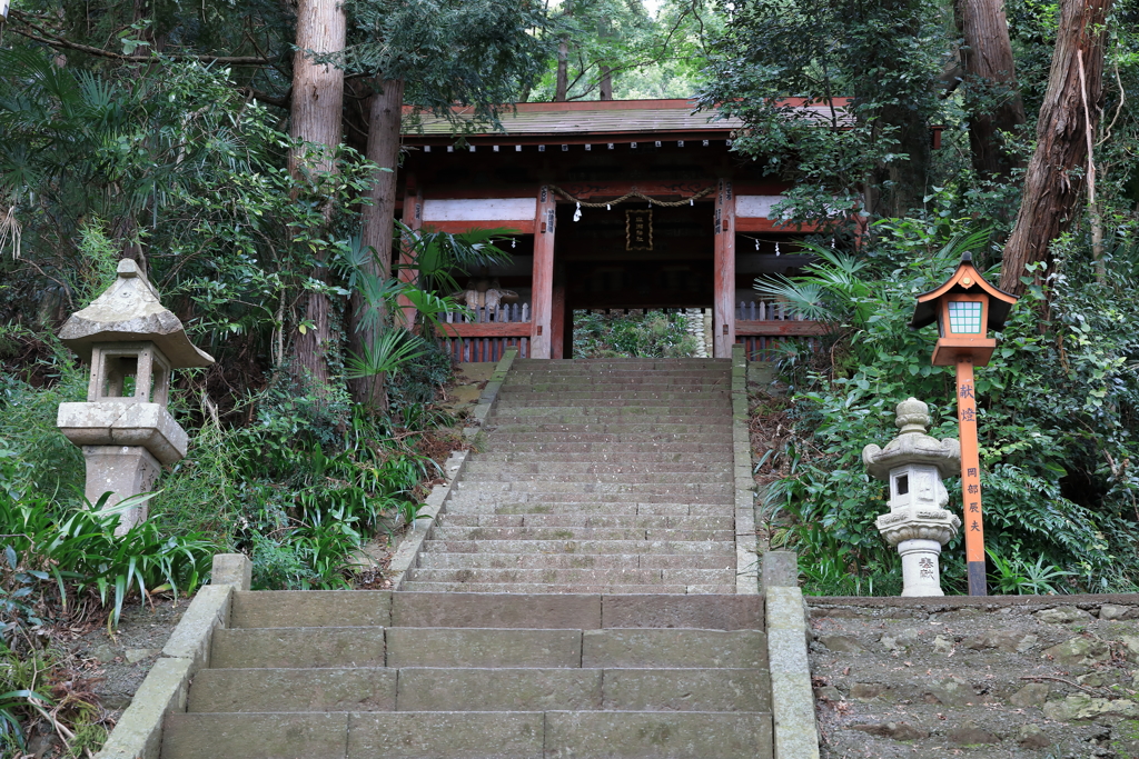 与瀬神社14