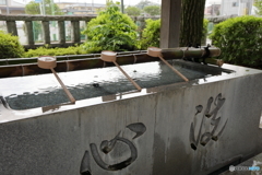 鈴鹿明神社①