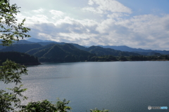 宮ケ瀬湖35