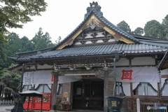 久遠寺54