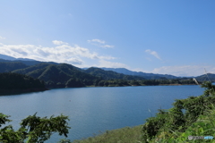 宮ケ瀬湖1