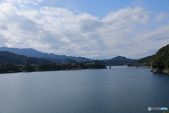 宮ケ瀬湖36