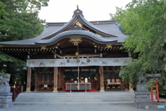 鈴鹿明神社⑥