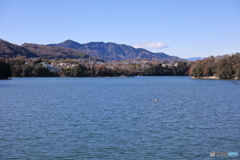 津久井湖2018年12月28日4