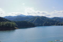 宮ケ瀬湖18