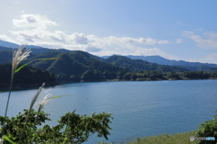 宮ケ瀬湖23