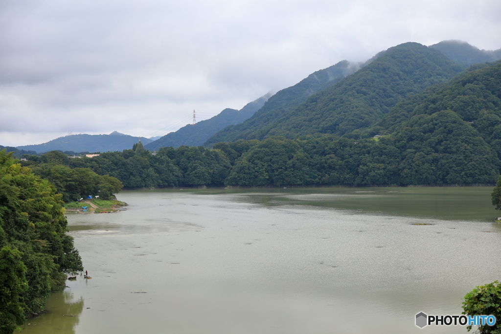 城山公園23