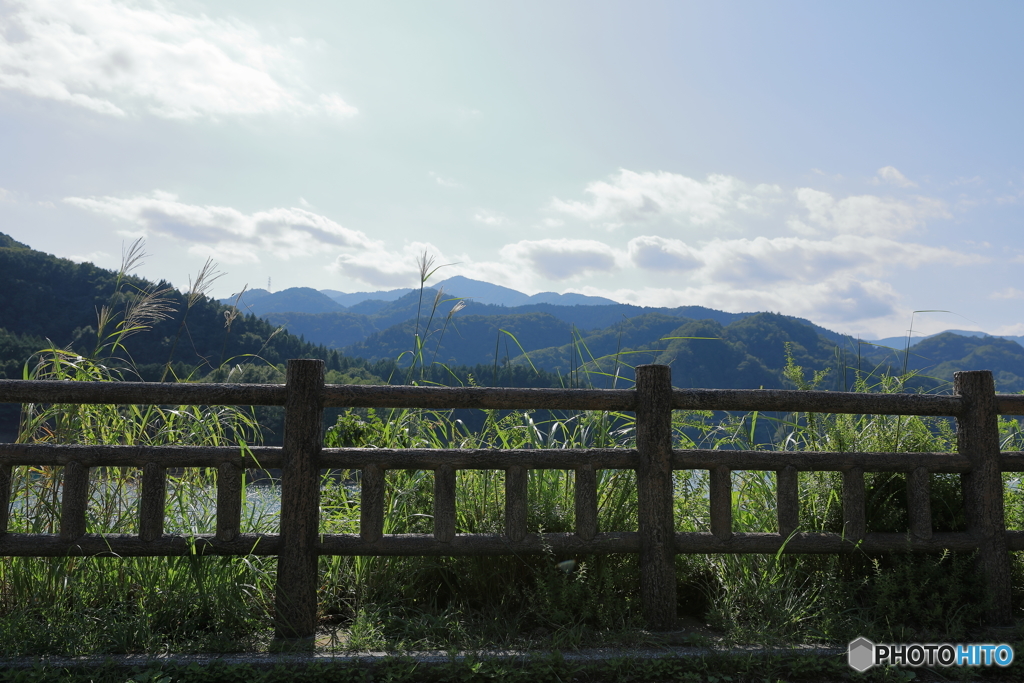 宮ケ瀬湖29