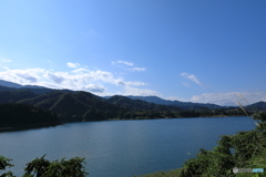 宮ケ瀬湖2