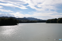 津久井湖28