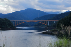 宮ヶ瀬湖㉒
