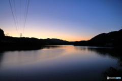 津久井湖6