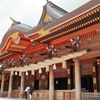 寒川神社⑤