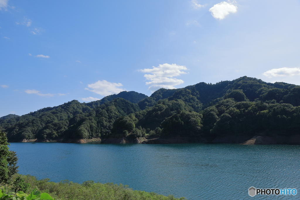 宮ケ瀬湖11