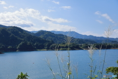 宮ケ瀬湖7