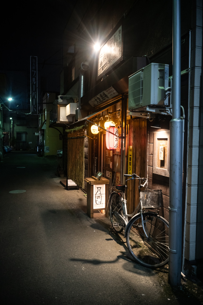 仙台銀座