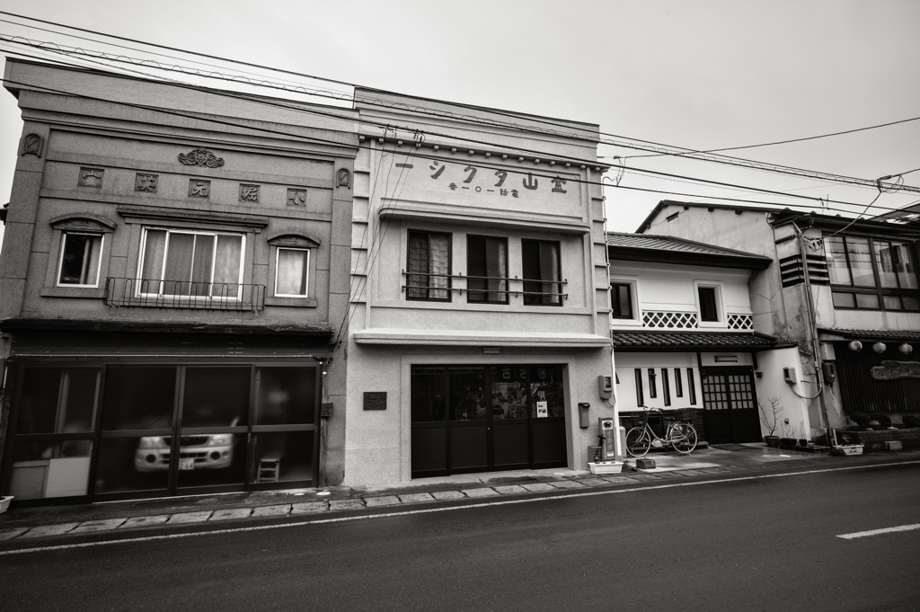 登米市