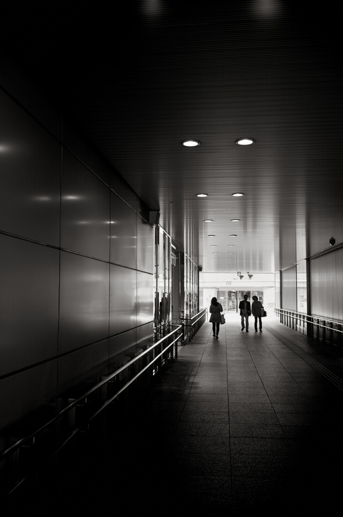 仙台駅