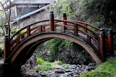 小さな橋