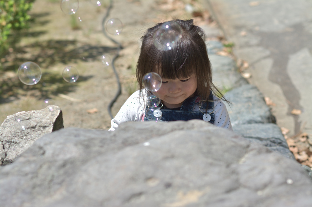 どうなってるの?