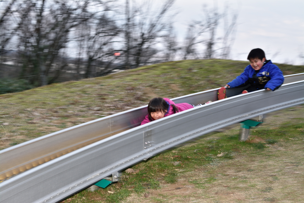 アンパンマン!?