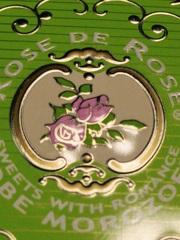 Rose de Rose