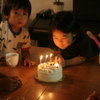お誕生日おめでとう！