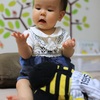 トラッキーLOVE度低下中…②